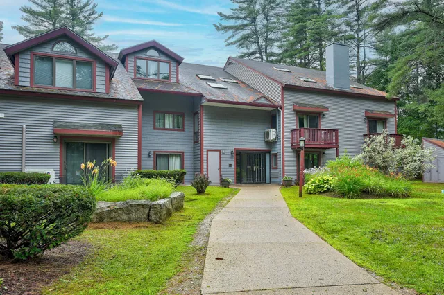$342,000 | 5 L River Run Drive, Unit L, Bartlett, NH 03812