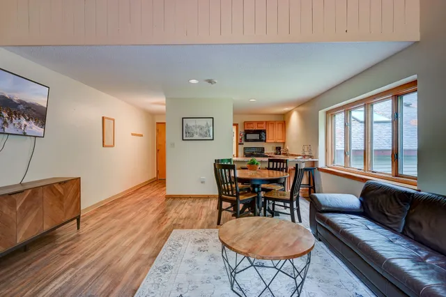 $342,000 | 5 L River Run Drive, Unit L, Bartlett, NH 03812