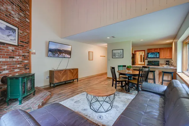$342,000 | 5 L River Run Drive, Unit L, Bartlett, NH 03812