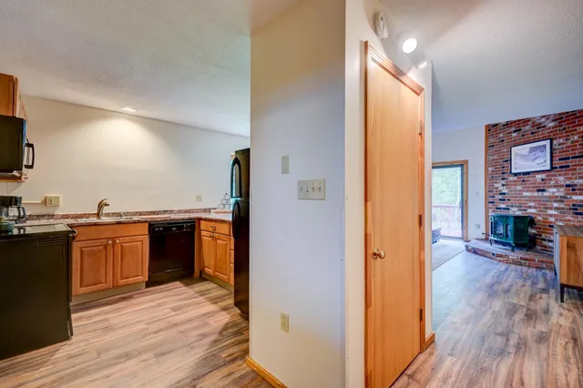 $342,000 | 5 L River Run Drive, Unit L, Bartlett, NH 03812