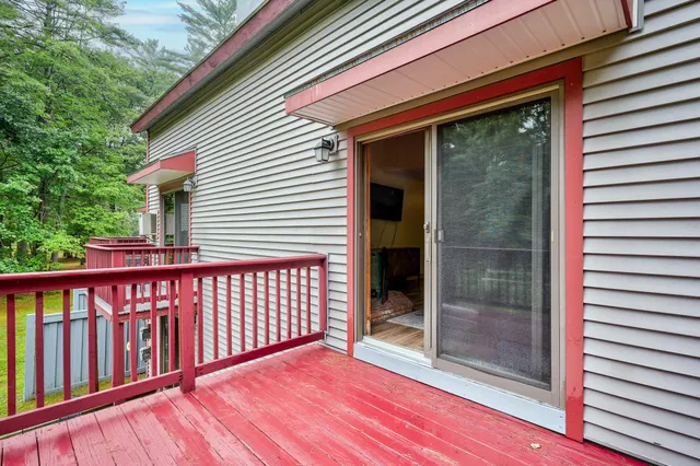$342,000 | 5 L River Run Drive, Unit L, Bartlett, NH 03812