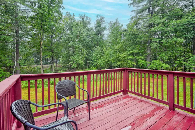 $342,000 | 5 L River Run Drive, Unit L, Bartlett, NH 03812