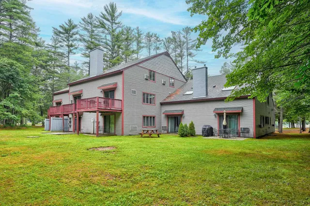 $342,000 | 5 L River Run Drive, Unit L, Bartlett, NH 03812