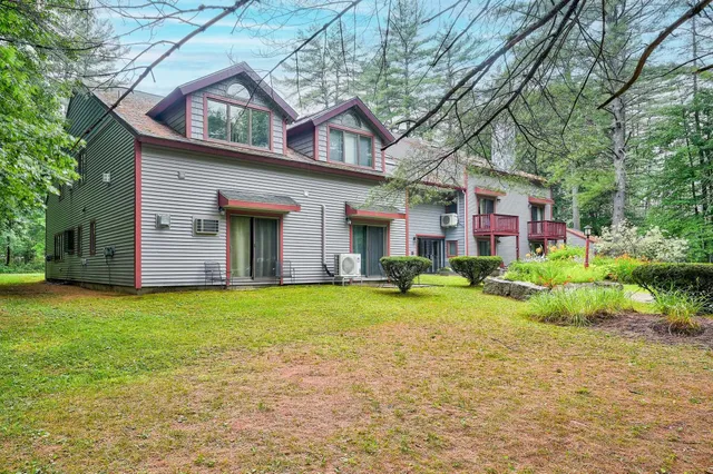 $342,000 | 5 L River Run Drive, Unit L, Bartlett, NH 03812