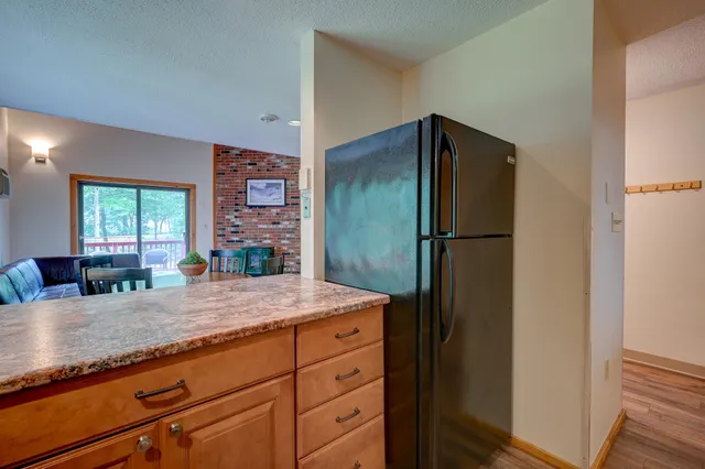 $342,000 | 5 L River Run Drive, Unit L, Bartlett, NH 03812