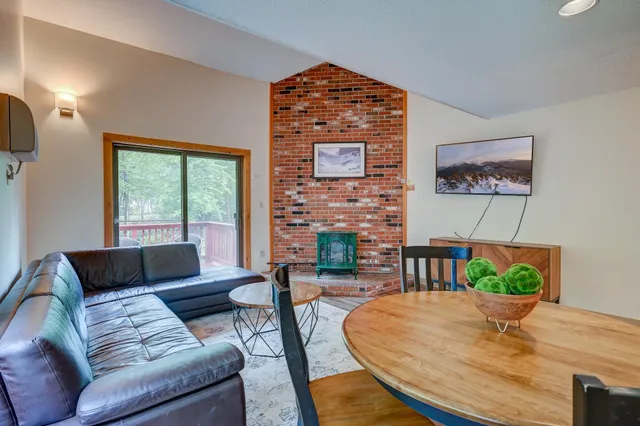 $342,000 | 5 L River Run Drive, Unit L, Bartlett, NH 03812