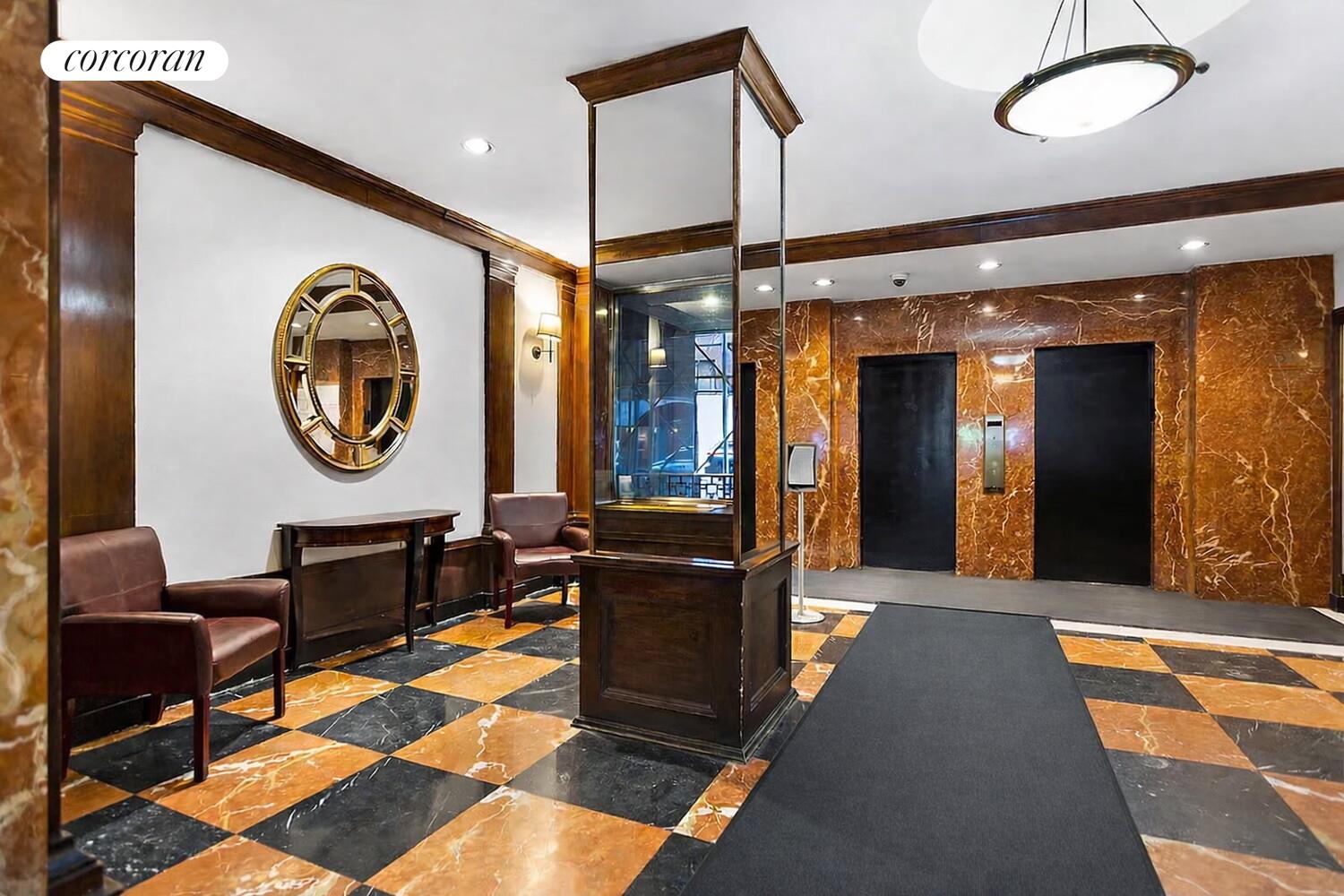 201 East 36th Street, Unit 2F Manhattan, NY 10016 - Photo 10 of 11