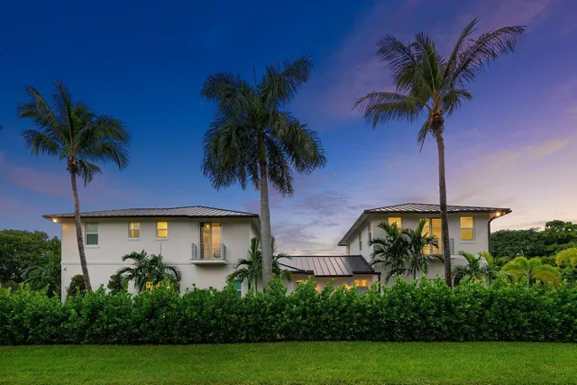 $3,450,000 | 217 Gulfstream Boulevard, Delray Beach, FL 33444