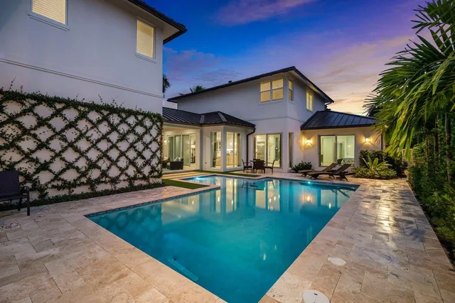 $3,450,000 | 217 Gulfstream Boulevard, Delray Beach, FL 33444