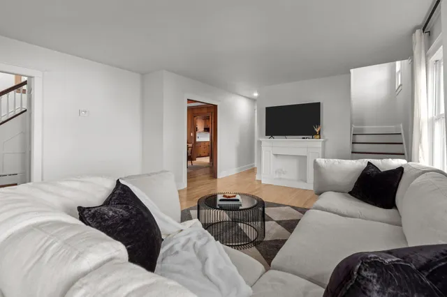 $329,900 | 315 East Jackson Street, Ripon, WI 54971