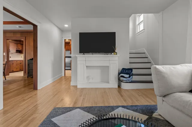 $329,900 | 315 East Jackson Street, Ripon, WI 54971