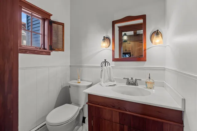 $329,900 | 315 East Jackson Street, Ripon, WI 54971