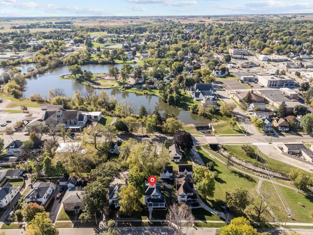 $329,900 | 315 East Jackson Street, Ripon, WI 54971