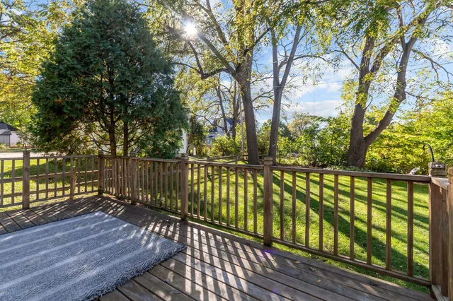 $329,900 | 315 East Jackson Street, Ripon, WI 54971