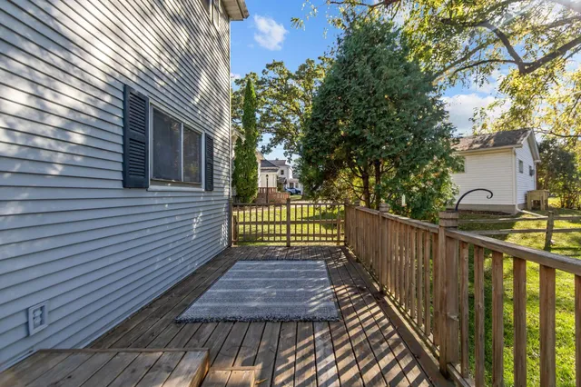 $329,900 | 315 East Jackson Street, Ripon, WI 54971