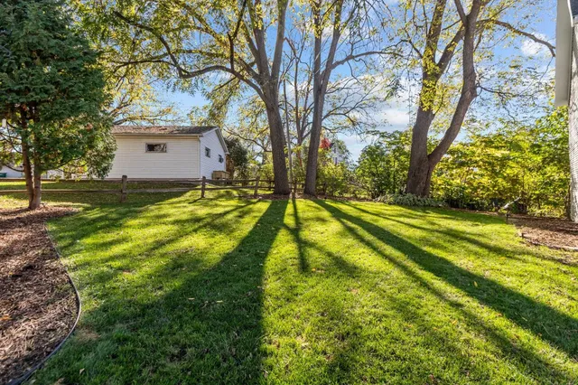 $329,900 | 315 East Jackson Street, Ripon, WI 54971