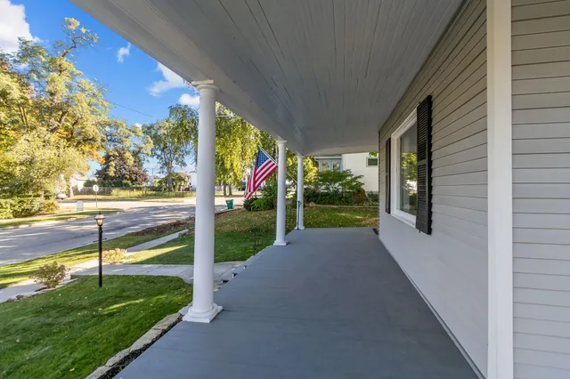 $329,900 | 315 East Jackson Street, Ripon, WI 54971