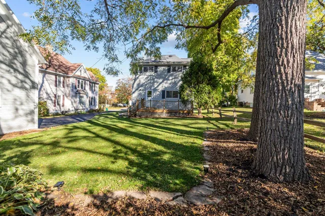 $329,900 | 315 East Jackson Street, Ripon, WI 54971