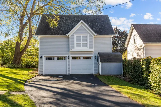 $329,900 | 315 East Jackson Street, Ripon, WI 54971