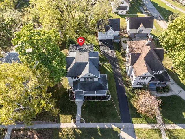 $329,900 | 315 East Jackson Street, Ripon, WI 54971