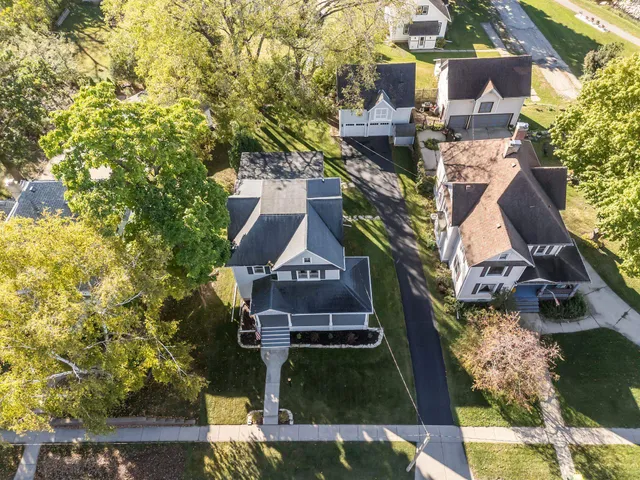 $329,900 | 315 East Jackson Street, Ripon, WI 54971