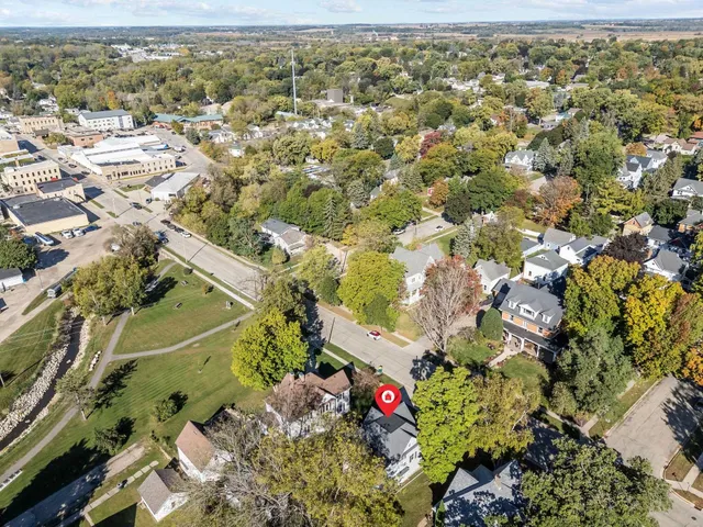 $329,900 | 315 East Jackson Street, Ripon, WI 54971