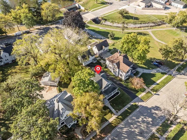 $329,900 | 315 East Jackson Street, Ripon, WI 54971