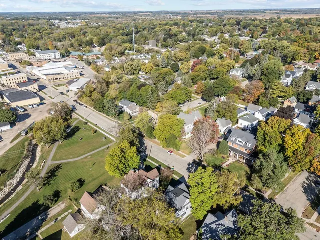 $329,900 | 315 East Jackson Street, Ripon, WI 54971