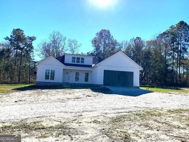 $299,000 | 27178 Hwy 46 Street West, Metter, GA 30439