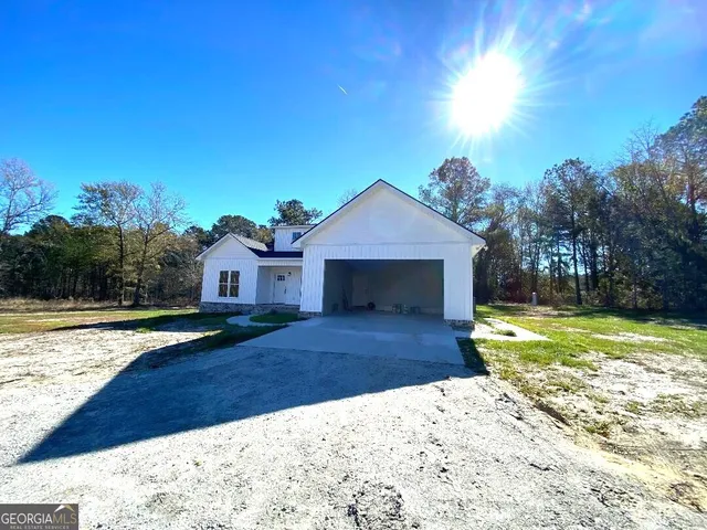 $299,000 | 27178 Hwy 46 Street West, Metter, GA 30439
