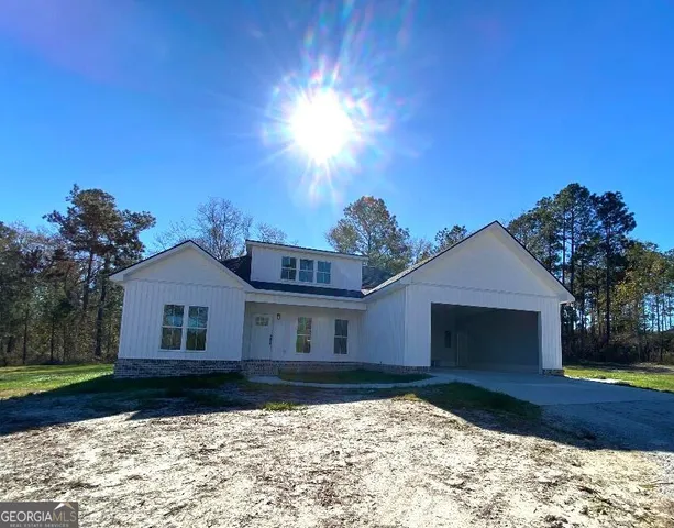$299,000 | 27178 Hwy 46 Street West, Metter, GA 30439
