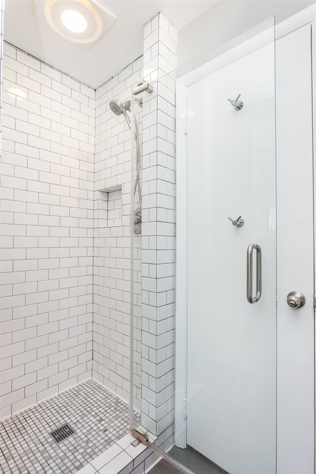 2512 Albemarle Avenue Raleigh, NC 27610 - Photo 16 of 29 Master Shower