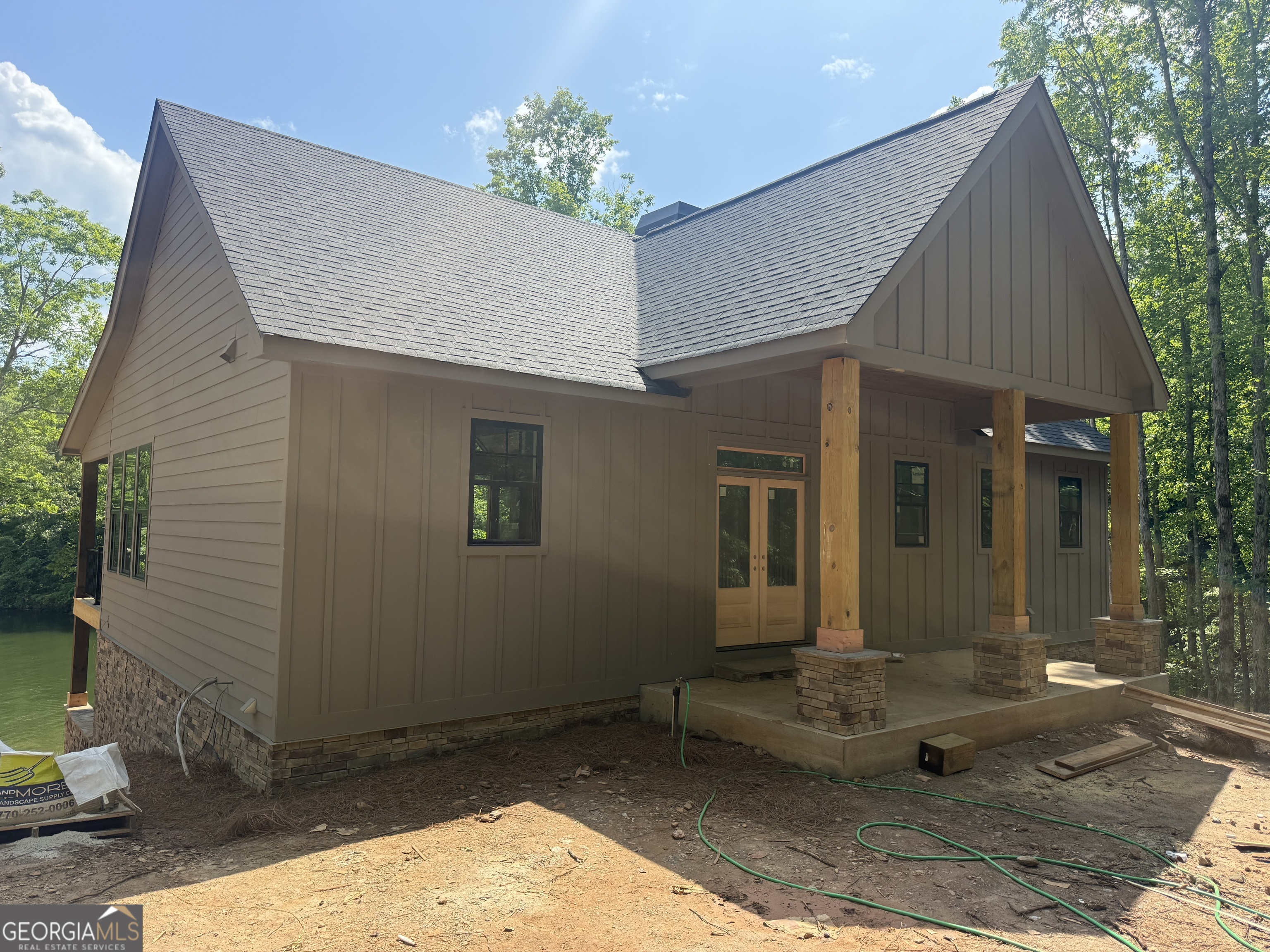 681 Warren Road Wedowee, AL 36278 - Photo 2 of 6