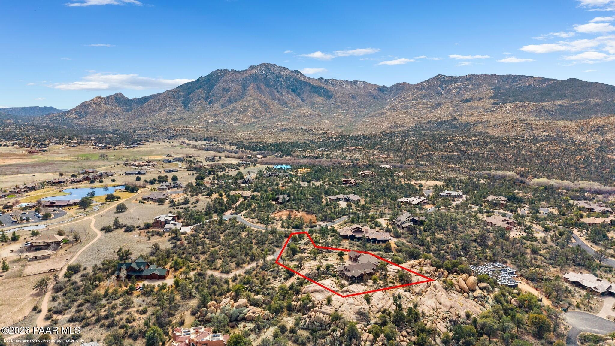 4290 Fort Bridger Road Prescott, AZ 86305 - Photo 46 of 50
