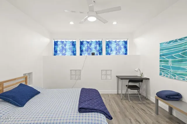 a view of a house with a swimming pool