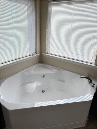 a bathroom with a sink