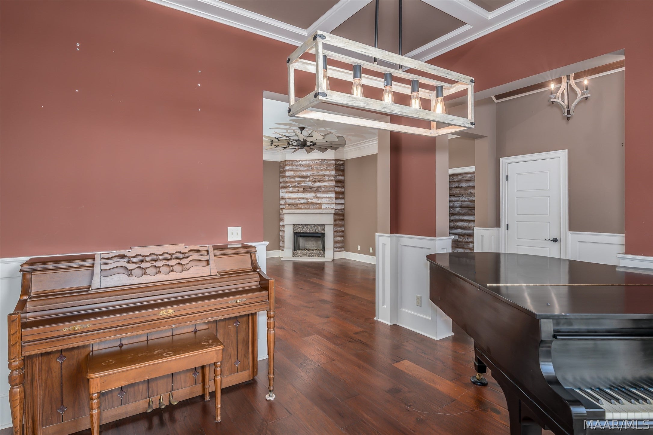 31 Southern Hills Ridge Wetumpka, AL 36093 - Photo 7 of 58 Gallery Image 7