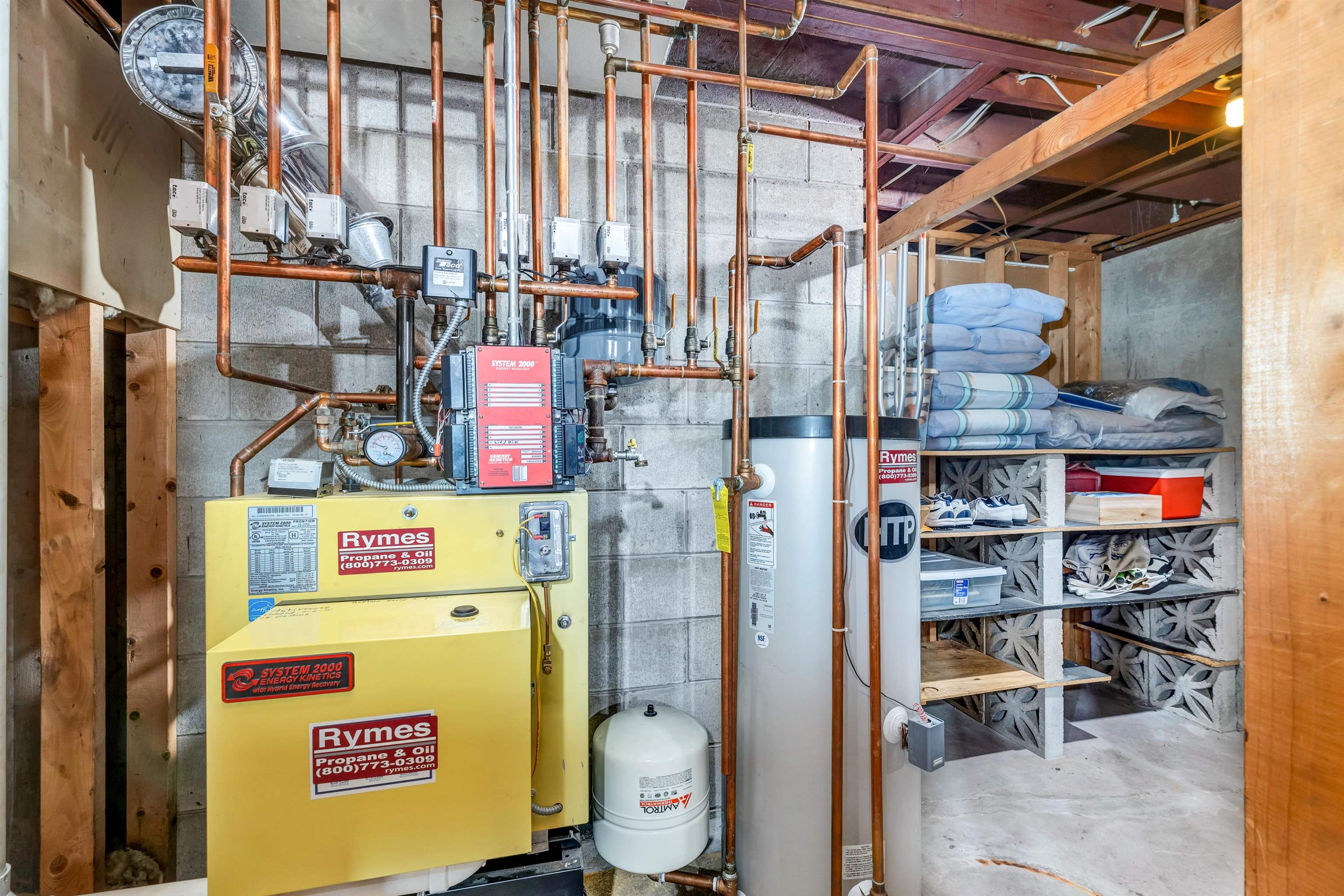 8 Kiowa Road Salem, NH 03079 - Photo 40 of 40