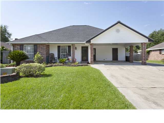 120 Rice Circle Scott, LA 70583 - Photo 1 of 27 Primary Photo