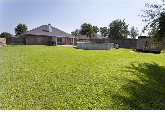 120 Rice Circle Scott, LA 70583 - Photo 26 of 27 Additional Photo