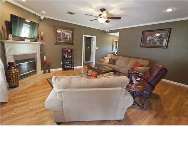 120 Rice Circle Scott, LA 70583 - Photo 4 of 27 Additional Photo