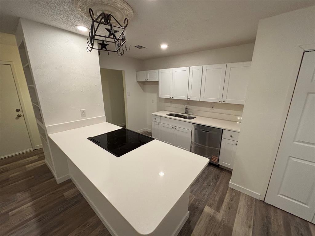 536 Normandy Lane Saginaw, TX 76179 - Photo 5 of 21