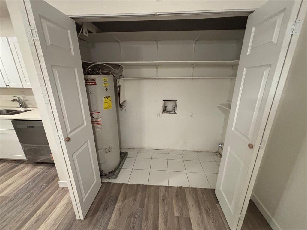 536 Normandy Lane Saginaw, TX 76179 - Photo 7 of 21