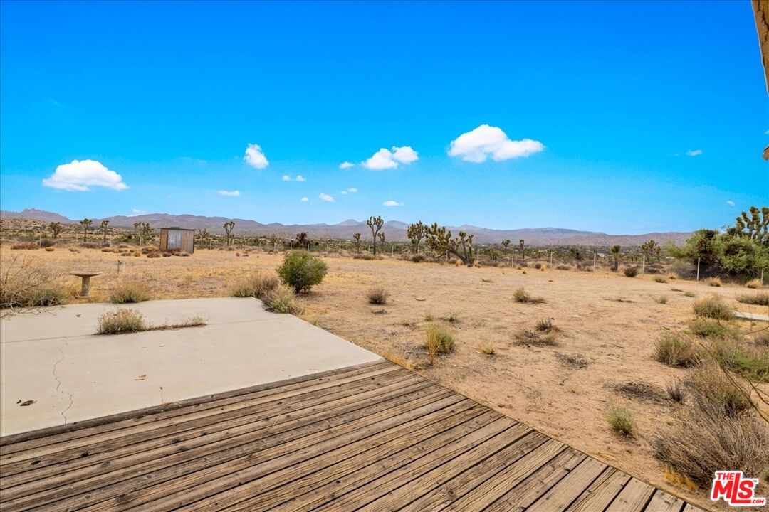 52351 Geronimo Road Pioneertown, CA 92268 - Photo 28 of 51 Gallery Image 28