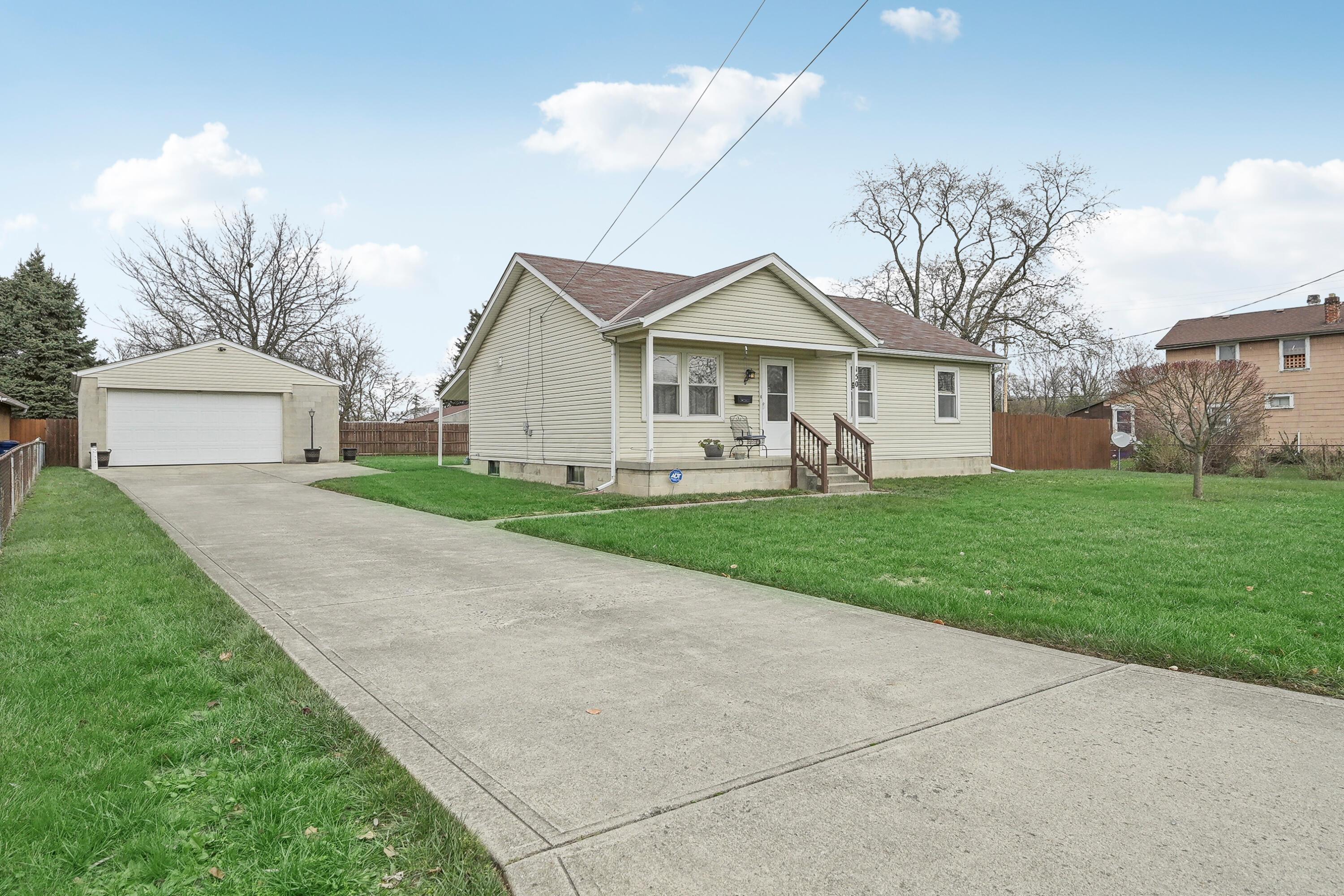 150 Fornof Road Columbus, OH 43207 - Photo 2 of 51 Fornoff Rd-002