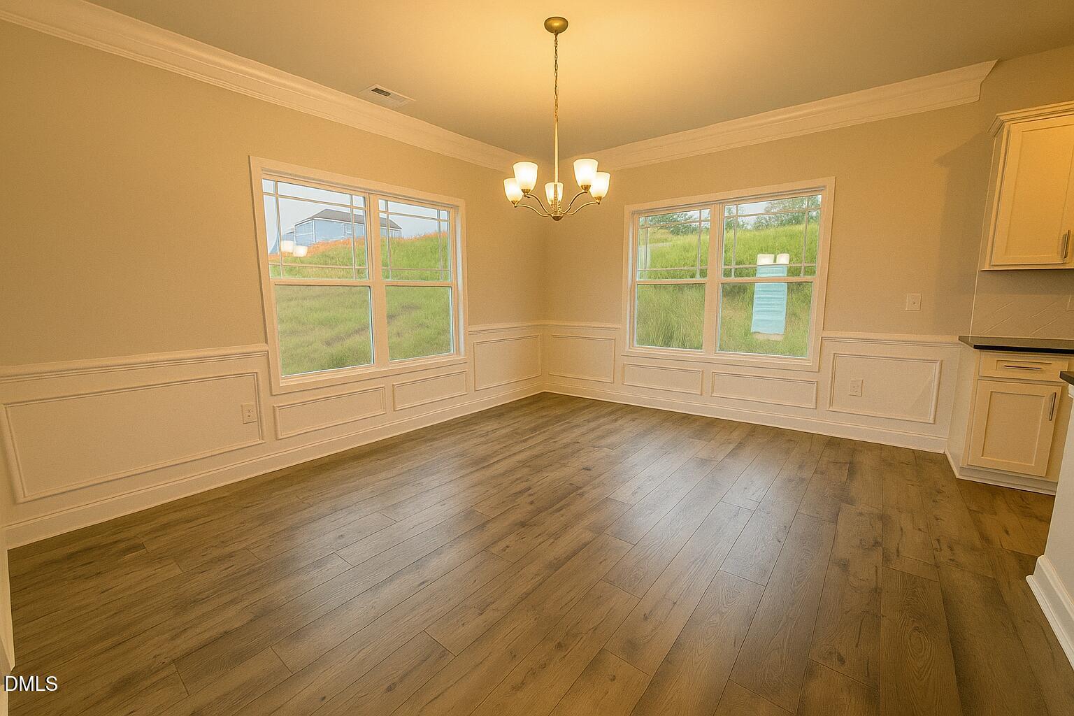 114 High Hampton Way Fuquay-Varina, NC 27526 - Photo 11 of 44 Lot21-10