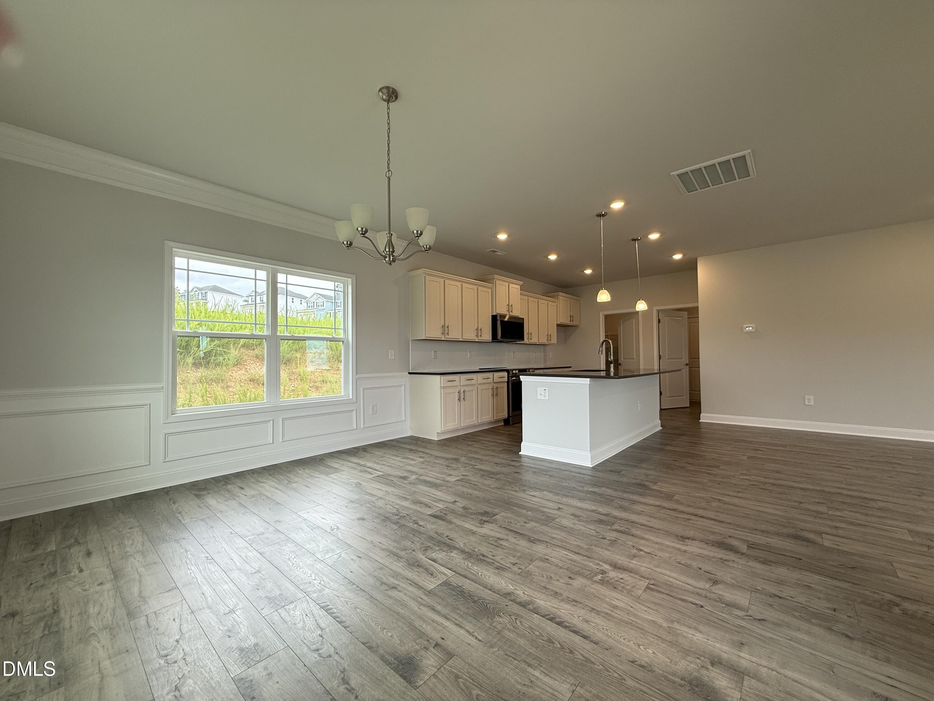 114 High Hampton Way Fuquay-Varina, NC 27526 - Photo 12 of 44 Lot21-12