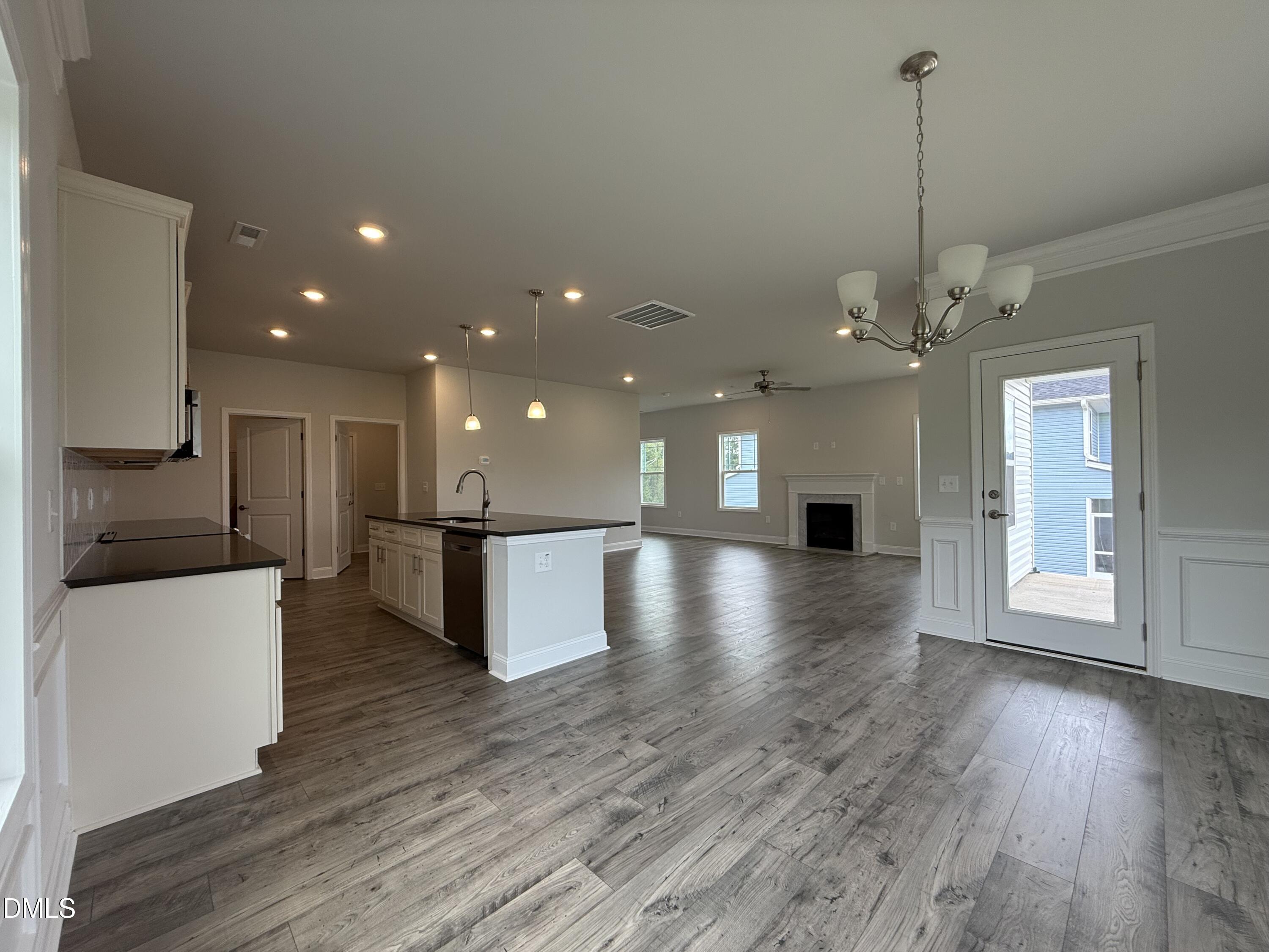 114 High Hampton Way Fuquay-Varina, NC 27526 - Photo 13 of 44 Lot21-13