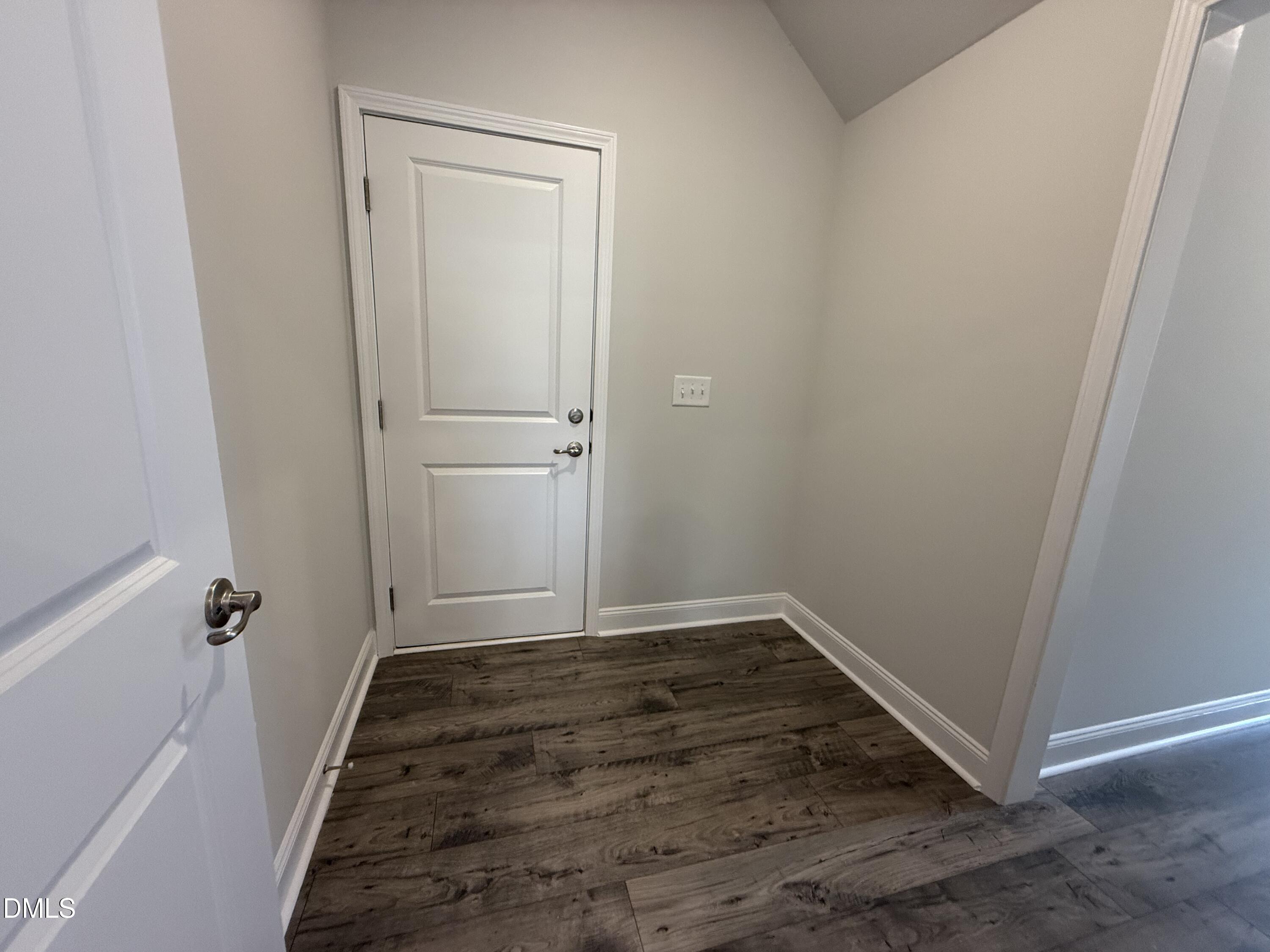 114 High Hampton Way Fuquay-Varina, NC 27526 - Photo 14 of 44 Lot21-14