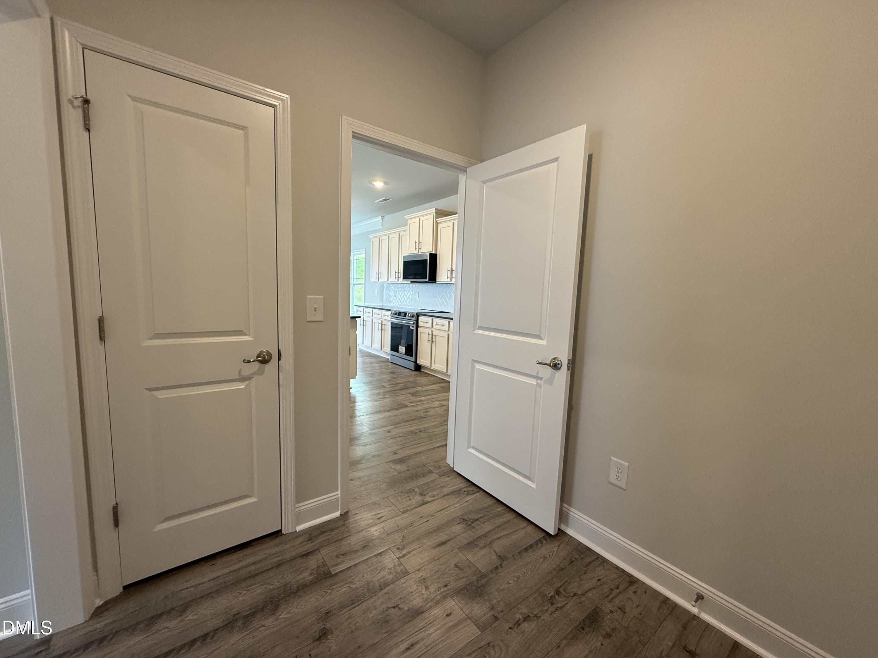 114 High Hampton Way Fuquay-Varina, NC 27526 - Photo 15 of 44 Lot21-15